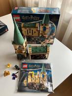 Lego Potter Lego 76387, Kinderen en Baby's, Speelgoed | Duplo en Lego, Ophalen, Gebruikt, Complete set, Lego