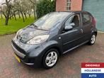 Peugeot 107 1.0-12V XS Automaat Airco ParkeerSensoren Aux, Auto's, Euro 5, Gebruikt, Huisgarantie, Met garantie (alle)