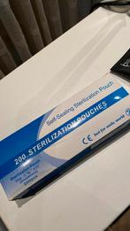 Sterilisatie zakjes, Ophalen of Verzenden