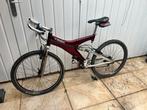 Trek Y22 OCLV Carbon Mountainbike –Zeldzaam Retro Collectors, Hardtail, Ophalen, Gebruikt, Trek