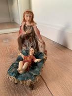 Kerststal Maria met Kindje Jezus, Ophalen of Verzenden