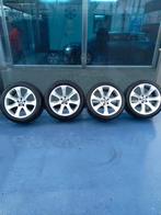 BMW X5 Velgen met Banden - Gebruikt, Ophalen, Gebruikt, Banden en Velgen, Personenwagen