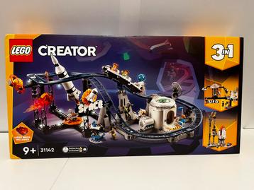 Lego 31142 beschikbaar voor biedingen
