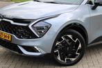 Kia SPORTAGE 1.6 T-GDi Plug-in Hybrid AWD GT-Line Pano PDC, Automaat, 1350 kg, Gebruikt, 4 cilinders