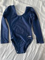 Gympakje 122/128, Kindermaat 122 t/m 140, Ophalen of Verzenden, Zo goed als nieuw, Materiaal