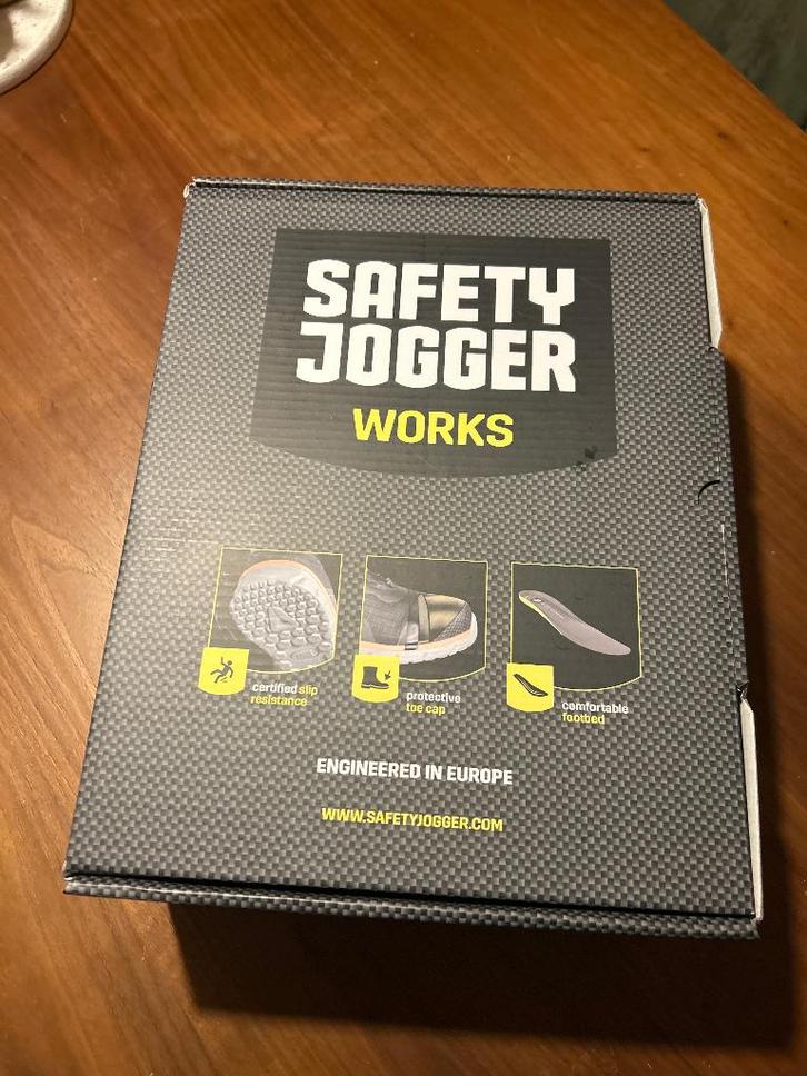 Werkschoenen dames maat 40, Kleding | Dames, Schoenen, Nieuw, Werkschoenen, Zwart, Ophalen