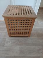 Ikea houren opbergbox  50x50, Ophalen of Verzenden, Zo goed als nieuw, 50 tot 75 cm, 50 tot 75 cm