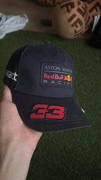 Redbull pet, Kleding | Heren, Hoeden en Petten, Ophalen, Zo goed als nieuw, One size fits all