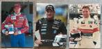 Verstappen fotokaarten / kaart 1995 - 2003, Verzamelen, Ophalen of Verzenden, Nieuw, Formule 1
