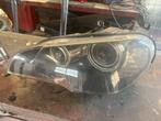 BMW X5 e70 Koplampen Set, Auto-onderdelen, Verlichting, Ophalen, Gebruikt, BMW