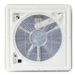 Fiamma Turbo-Vent Crystal 40x40cm 03624F02D, Buurserstraat 15 A, 7481 EG,Haaksbergen, Ophalen of Verzenden, Info@123CamperOnderdelen.nl