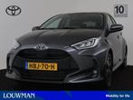Toyota Yaris 1.5 Hybrid 115 Business Plus | Camera | Climate, Auto's, Toyota, LED verlichting, Met garantie (alle), 1490 cc, Bedrijf