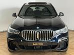 BMW X5 XDrive40i High Executive, M-PAKKET,LASER,PANO,HUD!, Auto's, BMW, Te koop, Geïmporteerd, Benzine, X5