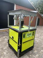 2 x lichtmast met generator, Ophalen, Hatz, Info@dsstroom.nl, Booijmansweg 10 A