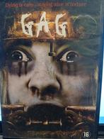 Gag, Vanaf 16 jaar, Ophalen of Verzenden, Zo goed als nieuw, Overige genres