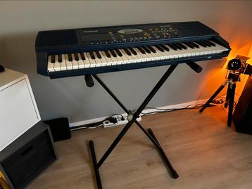 Roland EM-10 keyboard