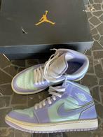 Nike Jordan, Ophalen of Verzenden, Gedragen