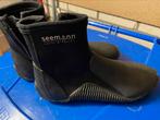 Duik schoenen Semann maat L43-44, Watersport en Boten, Ophalen of Verzenden, Zo goed als nieuw