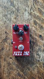 JDM Fuzz 292, Muziek en Instrumenten, Effecten, Ophalen, Zo goed als nieuw, Distortion, Overdrive of Fuzz