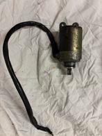 Aprilia Leonardo Startmotor - Gebruikt, Ophalen of Verzenden, Gebruikt