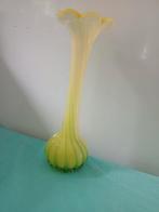Murano Narcis vaasje, Antiek en Kunst, Ophalen of Verzenden