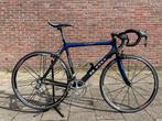 Zgan De Rosa Avant - Campagnolo Record / Chorus - maat 57, Fietsen en Brommers, Fietsen | Racefietsen, Overige merken, Carbon