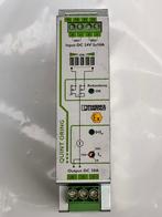 Phoenix QUINT-ORING redundancy voedingsmodule 24VDC, Ophalen of Verzenden, Zo goed als nieuw