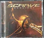 Scarve - Irradiant (death metal cd), Ophalen of Verzenden, Zo goed als nieuw