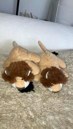 Hema leeuw klein, Ophalen of Verzenden, Zo goed als nieuw