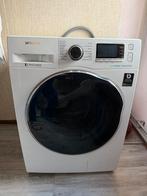 Wasdroogcombinatie - Trommel defect, 1200 tot 1600 toeren, 8 tot 10 kg, Ophalen of Verzenden, Voorlader