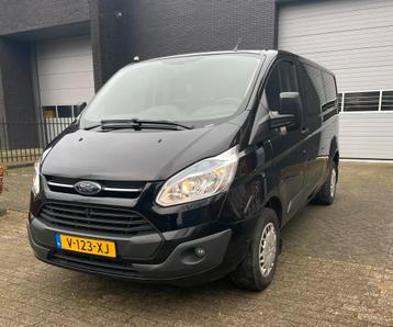 Ford Transit Custom 2.2 Tdci 114KW 2014 beschikbaar voor biedingen