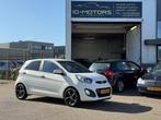 Kia Picanto 1.0 CVVT nap apk sport velgen, Voorwielaandrijving, Euro 5, Gebruikt, 400 kg
