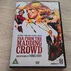 Far From the Madding Crowd (IMPORT) 4 HALEN = 3 BETALEN, Gebruikt, Vanaf 16 jaar, 1980 tot heden, Ophalen of Verzenden