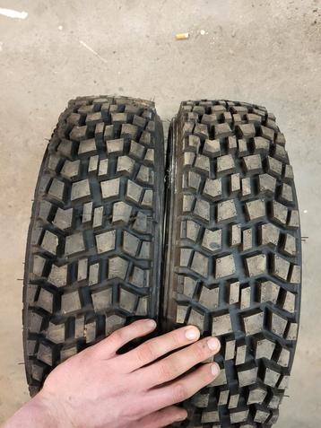 2 sets versmalde velgen 5×130  beschikbaar voor biedingen