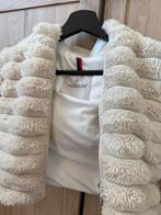 2 Moncler jassen 2 en 3 jaar, Ophalen of Verzenden, Zo goed als nieuw, Jasje