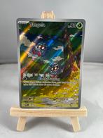 Tangela 178/165 Scarlet & Violet 151, Ophalen of Verzenden, Zo goed als nieuw, Losse kaart