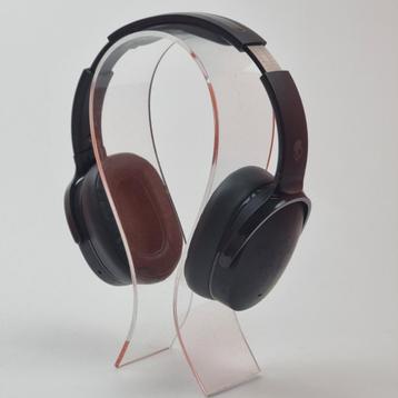 Skullcandy Hesh ANC Bluetooth Koptelefoon Zwart beschikbaar voor biedingen