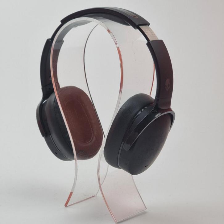 Skullcandy Hesh ANC Bluetooth Koptelefoon Zwart, Audio, Tv en Foto, Koptelefoons, Gebruikt