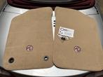 4 types tapijt in 2 kleuren voor MG TF MGF MGTF MG F LE500, Ophalen of Verzenden, Nieuw