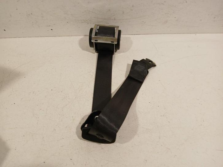 Veiligheidsgordel rechts achter Opel Corsa, Auto-onderdelen, Interieur en Bekleding, Opel, Gebruikt, Herkomst onderdeel bekend
