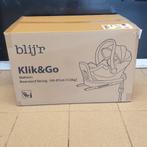 Blij’r Klik&Go Autostoel Grijs - NIEUW!, Flex Ltd., Zo goed als nieuw, https://flex.com/contact-us, Nobelstraat 10, 5807 GA Oostrum LB, Limburg, Nederland