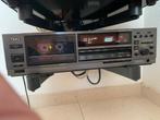 Teac-V970 DBX Stereo Cassette Deck, Ophalen, Overige merken
