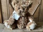 NIEUW Bukowski knuffel beer Ludwig 25 cm, Ophalen of Verzenden, Nieuw