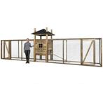 Kippenhok hooiberg fien xxl, Dieren en Toebehoren, Pluimvee | Toebehoren, Ophalen of Verzenden, Nieuw, Kippenhok of Kippenren