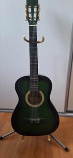 Kindergitaar, Martinez, MTC 083 PG, 3/4, met tas, Muziek en Instrumenten, Ophalen, Gebruikt