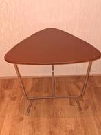 Vintage bijzettafeltje, Antiek en Kunst, Curiosa en Brocante, Ophalen
