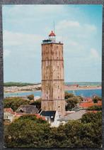 Oude ansichtkaart van West-Terschelling., Verzenden, 1960 tot 1980, Gelopen, Waddeneilanden