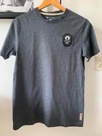 Parijs 2024 olympische spelen t-shirt mt.S, Geen merk, Nieuw, Ophalen of Verzenden, Grijs