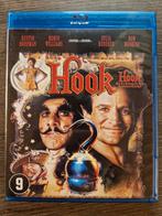 Hook (1991) blu-ray, Cd's en Dvd's, Blu-ray, Ophalen of Verzenden, Zo goed als nieuw, Avontuur