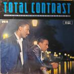Total Contrast - The River Ext / Takes A Little Time 12inch, Ophalen of Verzenden, 12 inch, Maxi-single
